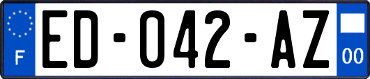 ED-042-AZ