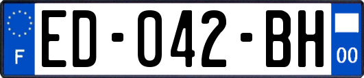 ED-042-BH