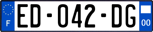 ED-042-DG