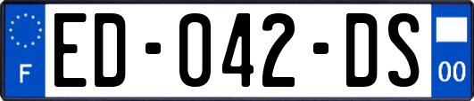 ED-042-DS