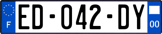 ED-042-DY