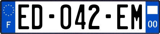 ED-042-EM