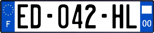 ED-042-HL