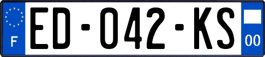 ED-042-KS