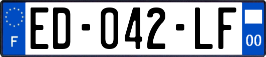 ED-042-LF