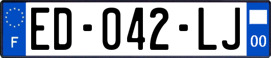 ED-042-LJ