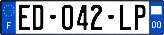 ED-042-LP