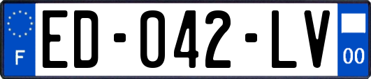 ED-042-LV