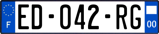 ED-042-RG