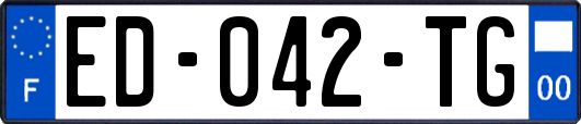 ED-042-TG