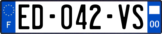 ED-042-VS