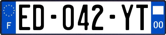 ED-042-YT