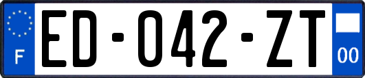 ED-042-ZT