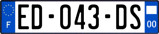 ED-043-DS