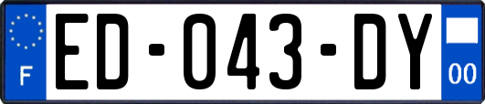 ED-043-DY