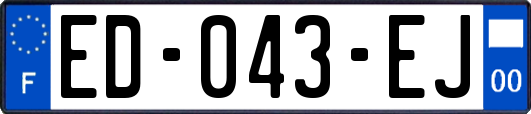 ED-043-EJ