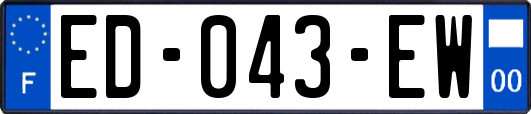 ED-043-EW