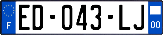 ED-043-LJ