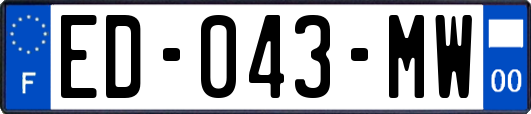 ED-043-MW