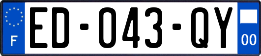 ED-043-QY