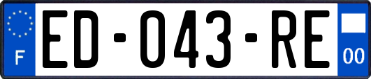 ED-043-RE