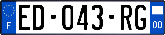 ED-043-RG