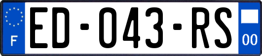 ED-043-RS