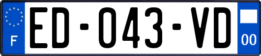 ED-043-VD