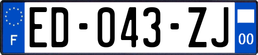 ED-043-ZJ