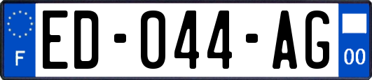 ED-044-AG