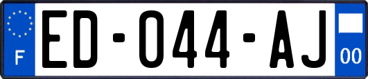 ED-044-AJ