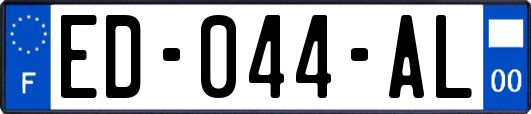 ED-044-AL