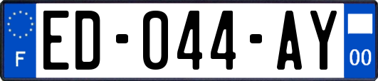 ED-044-AY