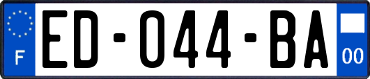 ED-044-BA