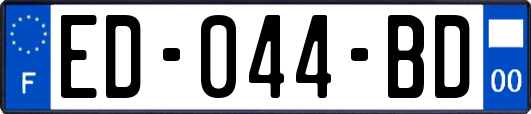 ED-044-BD