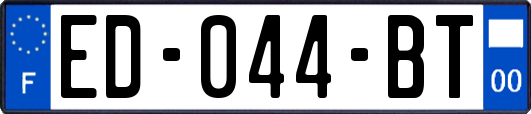 ED-044-BT