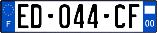 ED-044-CF