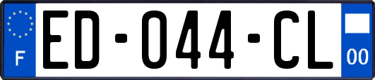 ED-044-CL