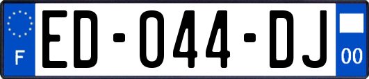 ED-044-DJ