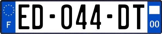 ED-044-DT