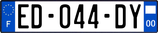 ED-044-DY