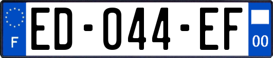 ED-044-EF