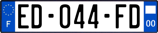 ED-044-FD