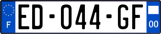 ED-044-GF