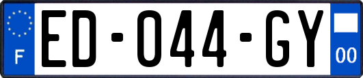 ED-044-GY