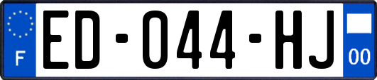 ED-044-HJ