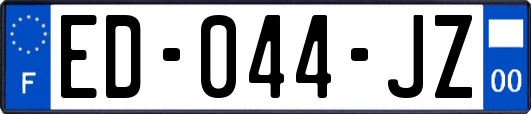 ED-044-JZ