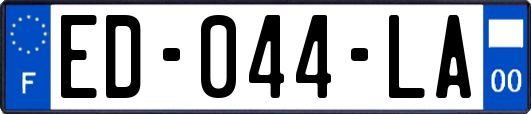 ED-044-LA