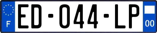 ED-044-LP