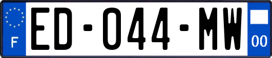 ED-044-MW